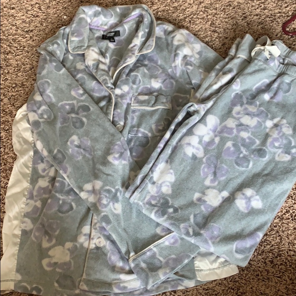 Pajamas